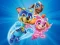 Hra Paw Patrol Coloring online