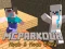 Hra MCParkour Noob & Noob Baby online