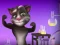 Hra Talking Tom in Laboratory online