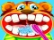 Hra Baby Panda Dentist Care online