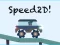 Hra Speed2D! online