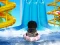 Hra Uphill Rush Water Park 3D online