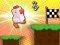 Hra Chicken Charge Race online
