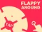 Hra Flappy Around online