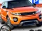 Hra Classic Jeep Car Parking online