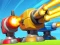Hra FireLine: Merge Defense online