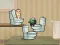 Hra Impostor Jump Skibidi Toilet online