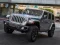 Hra Jeep Wrangler Rubicon 4xe Slide online