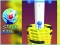 Hra Stack Bounce Ball 3d online