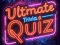 Hra Ultimate Trivia Quiz online