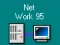 Hra NetWork 95 online