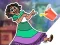 Hra Encanto Coloring Book online