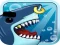 Hra Shark Attack 3D online