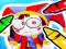 Hra Amazing Digital Circus Pomni online