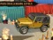 Hra Classic Real 4x4 Jeep Parking Drive Game online