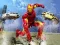 Hra Flying Iron Hero online