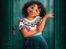 Hra Encanto Family Jigsaw online