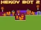 Hra Hekov Bot 2 online