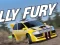Hra Rally Fury online