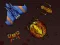 Hra UFO Attack online