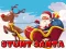 Hra Stunt Santa online