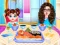 Hra Baby Taylor Sushi Cooking online