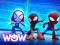 Hra Jump Into Wow online