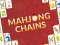 Hra Mahjong Chains online