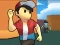 Hra Hidden Master 3D online