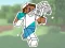 Hra Minecraft Coloring Book online