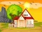 Hra Forest House Girl Escape online