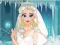 Hra Ice Queen Wedding Planner online