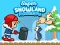 Hra Super Snowland Adventure online