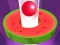 Hra Helix Fruit Dash online