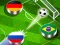 Hra Football Cup Finger Soccer online