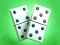 Hra Dominoes classic duel online