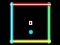 Hra Neon Square online