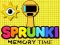 Hra Sprunki Memory Time online