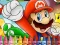 Hra Mario Coloring online
