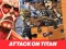 Hra Attack on Titan Jigsaw Puzzle online