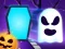 Hra Scary Halloween Adventure online