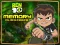 Hra Ben 10 Memory Alien Force online