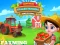 Hra Puzzzle Farming online
