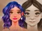 Hra Beautician Princess online