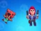 Hra Slice Brawl Stars Clicker online