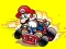 Hra Mario Kart Challenge online