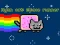 Hra Nyan Cat: Space runner online