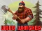 Hra Wood Whacker online