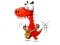 Hra Cute Dinosaur Differences online