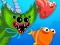 Hra Eat The Fish IO online